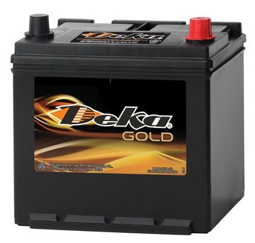 AKUMULATOR USA 6121RMF KIA SOUL FORTE SPECTRA RIO