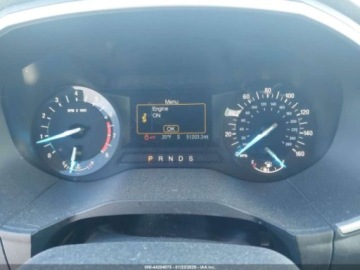 Ford Edge II 2017 Ford Edge 2017 r., 2,0L SEL AWD 2.0 Benzyna 250KM, zdjęcie 6