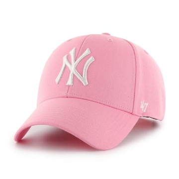 Damska czapka z daszkiem 47 Brand New York Yankees
