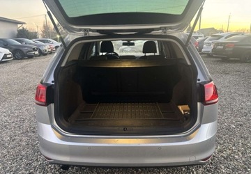 Volkswagen Golf VII Variant 1.6 TDI BlueMotion  110KM 2015 Volkswagen Golf Polski salon 1.6 Diesel 110KM, zdjęcie 5