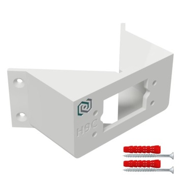 DELOSPRO UCHWYT NAROŻNY DO KAMERY EZVIZ H9C-DUAL 2K