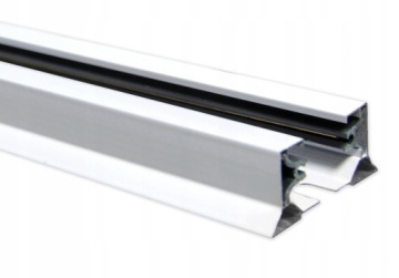 КОМПЛЕКТ 4x СВЕТОДИОДНЫЕ ЛАМПЫ ОТРАЖАТЕЛЬ GU10 ШИННЫЙ КАБЕЛЬ 2М