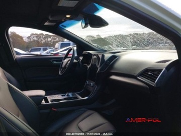 Ford Edge II 2022 Ford Edge 2022 r. 2,0L TITANIUM 4x4 2.0 Benzyna 250KM, zdjęcie 6