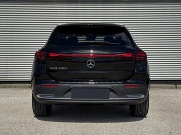 Mercedes EQA SUV Facelifting 250+ 190KM 2026 MERCEDES-BENZ EQA 250+ Progressive Suv (190KM) 2026, zdjęcie 1