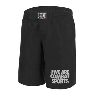 SPODENKI TRENINGOWE DO SPORTÓW WALKI MMA LEONE AB795 R. XL