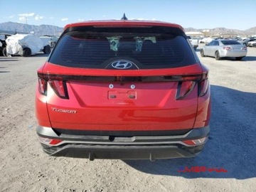 Hyundai Tucson IV 2022 Hyundai Tucson 2022, 2.5L, od ubezpieczalni 2.5 Benzyna 187KM, zdjęcie 5