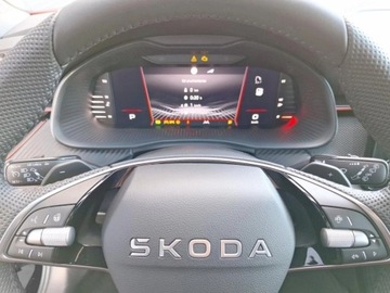 Skoda Kamiq Crossover Facelifting 1.5 TSI 150KM 2026 SKODA Kamiq Monte Carlo 1.5 TSI DSG Suv 150KM 2026, zdjęcie 7