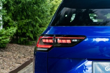 Volkswagen Golf VIII R Facelifting 2.0 TSI 333KM 2026 Volkswagen Golf Variant R 2.0 TSI 4Motion 333 KM, zdjęcie 9