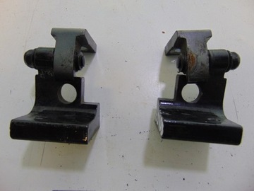 AUDI Q7 ДВЕРНАЯ ПЕТЛЯ, ЗАМОК