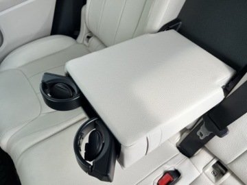 Mercedes GLB SUV 2.0 200d 150KM 2023 Mercedes-Benz GLB 200, zdjęcie 20