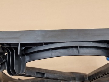 POUZDRO VENTILÁTOR BMW IX I20 I4 G26 G20 G21 G22 G23 SUPRA Z4 G29