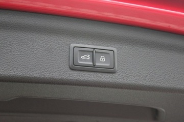 Audi Q3 II SUV 2.0 35 TDI 150KM 2021 Audi Q3 VIRTUALN Gwarancja Salon Polska G.Fotele, zdjęcie 14