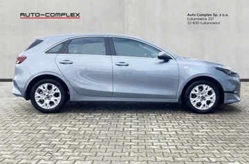 Kia Ceed III Hatchback Facelifting  1.5 T-GDI 160KM 2023 Kia Ceed M Automat 1,5T 160 KM Salon PL 1.5 Benzyna 160KM, zdjęcie 4