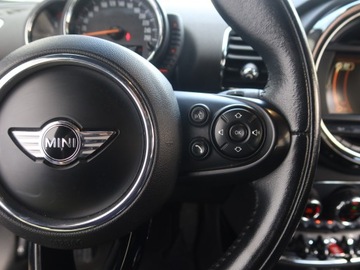Mini Clubman F54 Kombi 1.5 136KM 2016 MINI Clubman Cooper, Salon Polska, Automat, zdjęcie 19