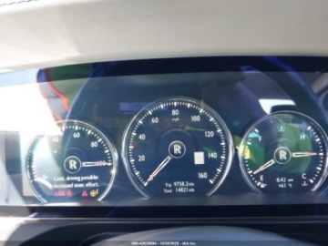 Rolls-Royce 2022 Rolls-Royce Ghost 2022 6.7l 6.7 Benzyna 563KM, zdjęcie 10