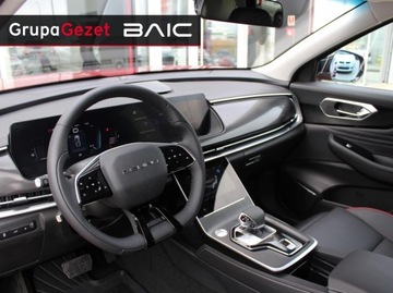  BAIC Beijing 7 1.5 177KM 7DCT COMFORT OC/AC ZA 1 ZŁ *dostępne inne kol* N, zdjęcie 3