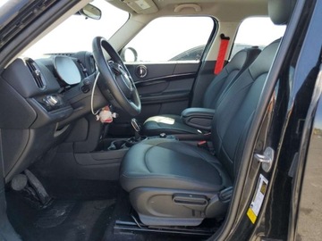 Mini Mini F56 2022 MINI Cooper Countryman 2022 1.5l 1.5 Benzyna 134KM, zdjęcie 7