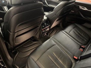 BMW X5 F15 SUV M50d 381KM 2015 BMW X5 3.0d F15 (2013-2018) BMW X5, Diesel 3.0, FV, zdjęcie 10