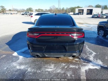 Dodge Charger VII 2022 Dodge Charger Scat Pack Widebody 2022 6.4l 6.4 Benzyna 485KM, zdjęcie 4