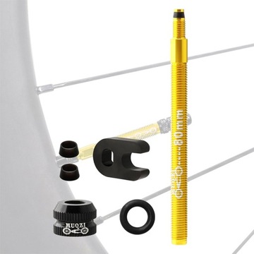 Комплект удлинительных дисков бескамерного расширительного клапана