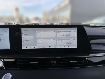 Omoda 5 1.5 T-GDI 224KM 2025 Omoda 5 NF HEV, zdjęcie 29