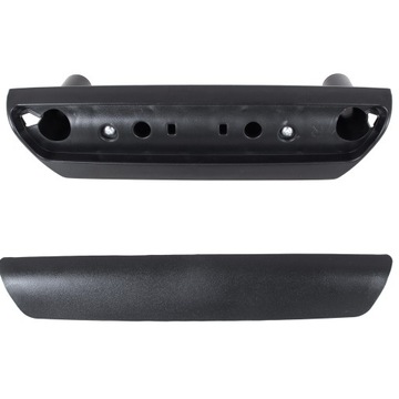 VW T5 Transporter 03- UCHWYT RĄCZKA KLAMKA DRZWI P