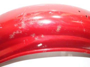 ОРИГИНАЛЬНОЕ НОВОЕ ЗАДНЕЕ КРЫЛО JAWA 250/350 KYVACKA, ПАНЕЛЬ