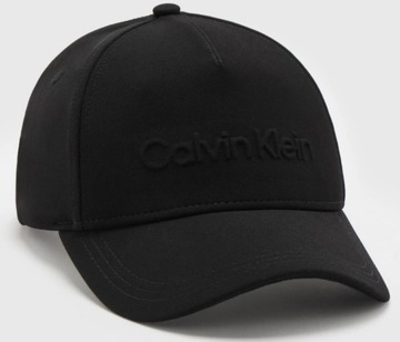 Czapka CALVIN KLEIN Bejsbolówka Okazja -40%
