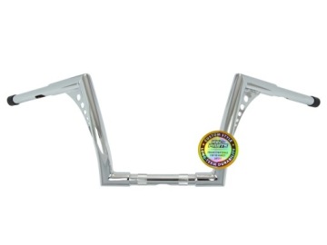 Высокий руль мотоцикла 10 дюймов APE 1 дюйм