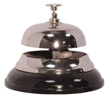 DZWONEK HOTELOWY recepcja ALARM sygnalizator
