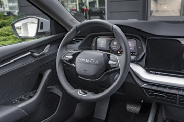 Skoda Octavia IV Liftback 2.0 TDI 150KM 2026 Škoda Octavia Skoda Octavia Drive Essence 2.0 TDI, zdjęcie 19