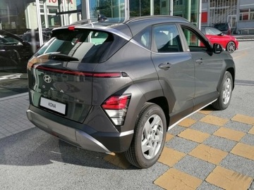 Hyundai Kona II 2025 HYUNDAI Kona 1.6 T-GDI Executive DCT Suv 138KM 2025, zdjęcie 2