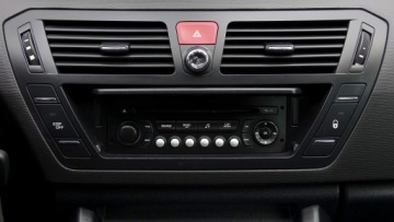 Citroen C4 Picasso I 2012 CITROEN .. Klimatronik .. Grzane Fotele i Lusterka .. Czujniki Parkowania, zdjęcie 19