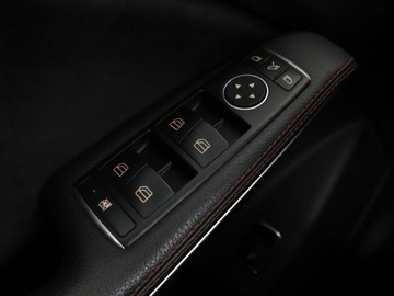 Mercedes CLA C117 Shooting Brake Facelifting 1.6 180 122KM 2017 Mercedes CLA 180 GRATIS! Pakiet Serwisowy o, zdjęcie 31