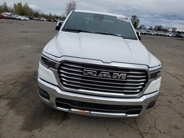  RAM 1500 Laramie 2025 3.0l 3.0 Benzyna 260KM, zdjęcie 5