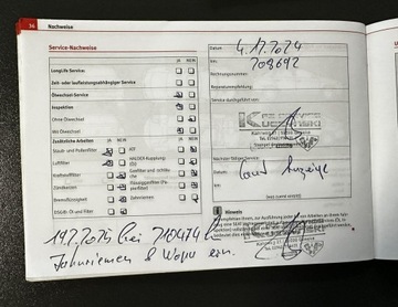 Seat Alhambra II (7N) Van 2.0 TDI 140KM 2014 Seat Alhambra 2 Kpl.kół Nowy rozrząd!, Kamera, zdjęcie 36