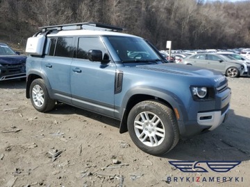 Land Rover Defender IV 2024 Land Rover Defender Land Rover Defender 110 S