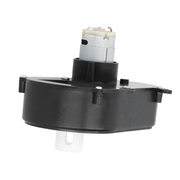 RS380 PRZEKŁADNIA SILNIK 12V 6600RPM ZESPÓŁ NAPĘDOWY DO ZABAWKA