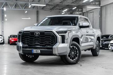 Toyota Tundra 2024 Toyota Tundra 3.5 V6 389KM Bi-Turbo Bezwypadkowa., zdjęcie 9