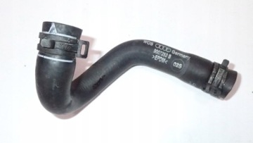 WĄŻ PRZEWÓD RURA AUDI A6 C6 9007253B 2.0 TDI 2010