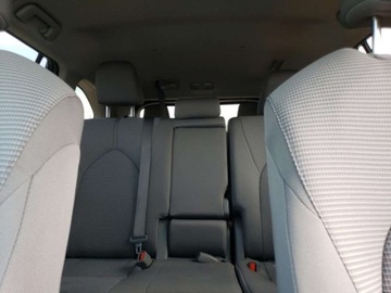 Toyota Highlander III 2023 Toyota Highlander L, 2023r., 2.4L 2.4 Benzyna 265KM, zdjęcie 8