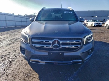 Mercedes GLB 2020 Mercedes-Benz GLB 250 4Matic 2020 2.0L 2.0 Benzyna 221KM, zdjęcie 5