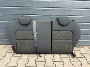 MITSUBISHI COLT VI PODPORA ZADNÍ 5 DVEŘE