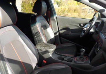 Hyundai Kona I 2020 Hyundai Kona Okazja 1.6 Hybryda 105KM, zdjęcie 18