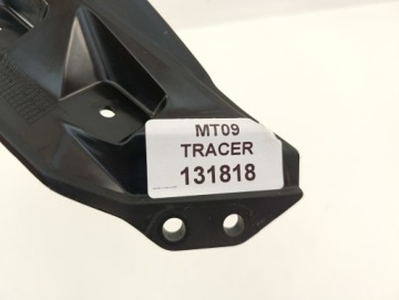 YAMAHA MT09 TRACER: ЛЕВЫЙ РУЛЬ, ЗАЩИТА ДЛЯ ЛАДОНИ