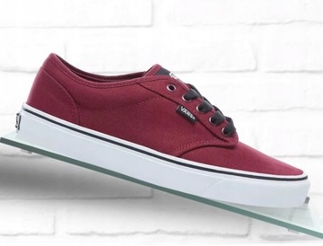 Vans buty damskie sportowe Atwood rozmiar 38