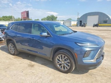 Buick Enclave 2025 Buick Enclave Preferred 2025 2.5 Benzyna 328KM, zdjęcie 4