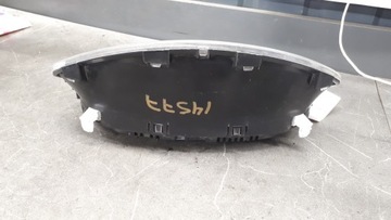 34100-62JA0 BUDÍK PŘÍSTROJOVÁ DESKA SUZUKI SWIFT 4 MK6 1.3