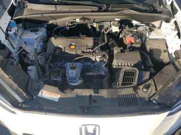 Honda 2024 Honda HR-V Sport, 2024r., 4x4, 2.0L 2.0 Benzyna 158KM, zdjęcie 11