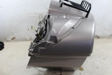 BMW K1200 LT ВЕРХНИЙ БОКС + БАГАЖНИК + КЛЮЧ